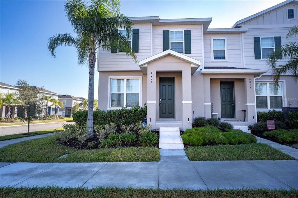 6007 BLUE LILY WAY WINTER GARDEN, FL 34787
