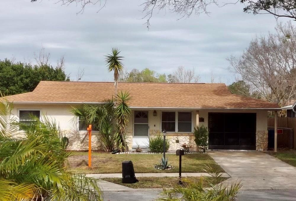 1316 FAIRWAY AVENUE ORMOND BEACH, FL 32174