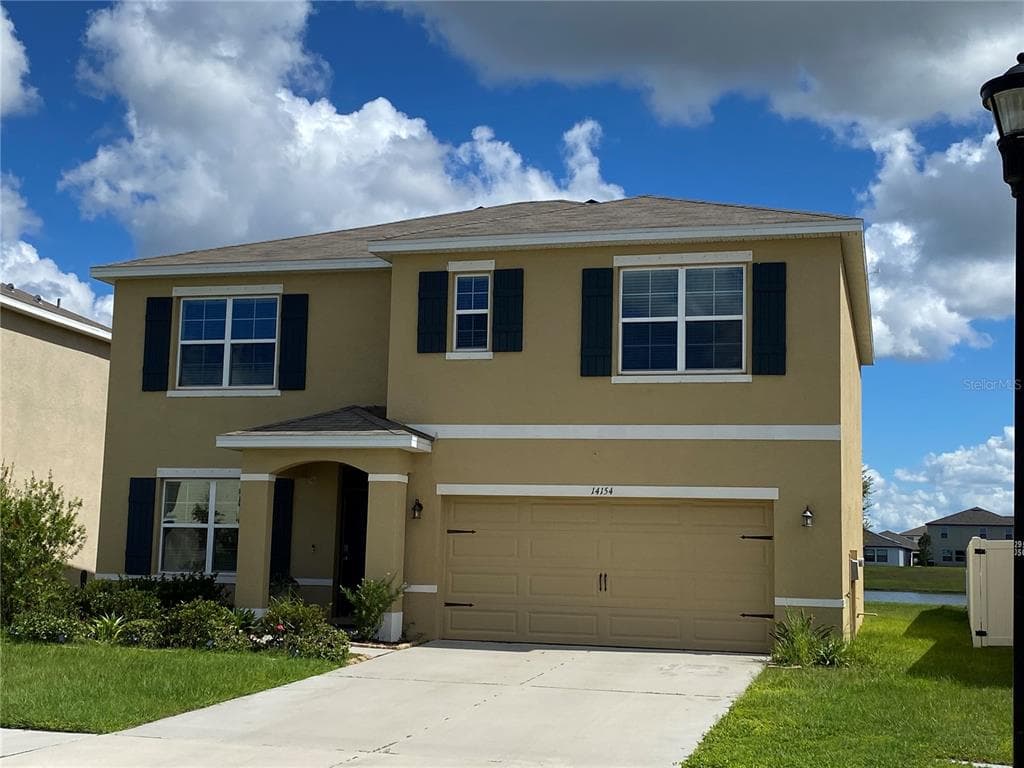 14154 ARBOR PINES DRIVE RIVERVIEW, FL 33579