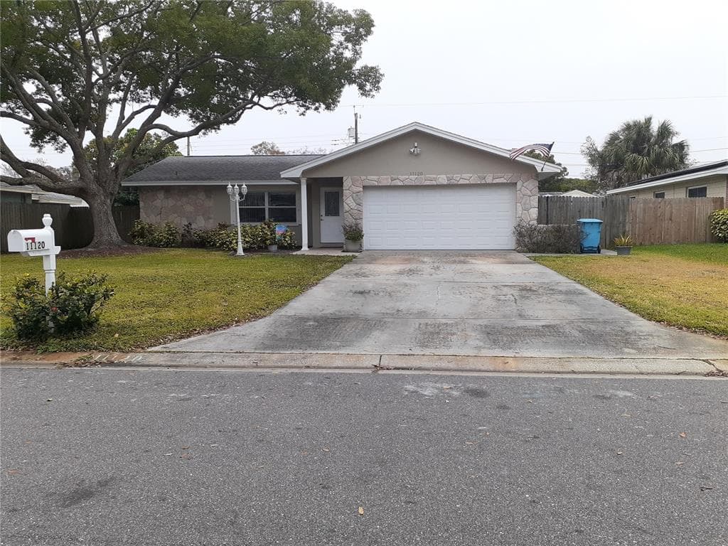 11120 104TH AVENUE SEMINOLE, FL 33778