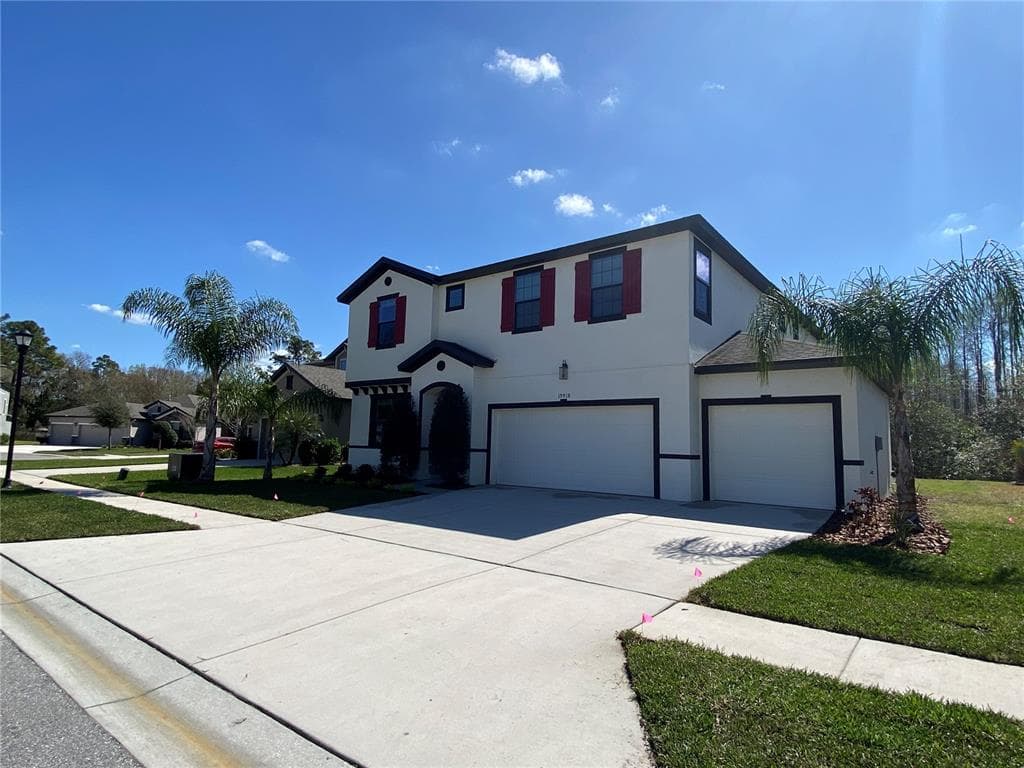 19918 LONESOME PINE DRIVE