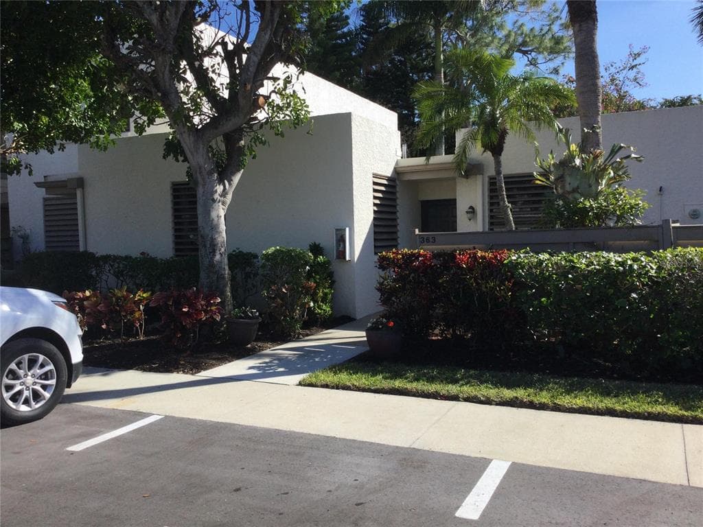 363 SPRINGDALE DRIVE UNIT 363 BRADENTON, FL 34210
