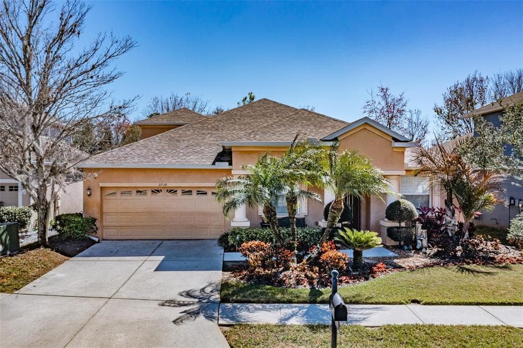 2730 BEECH GROVE LANE WESLEY CHAPEL, FL 33544