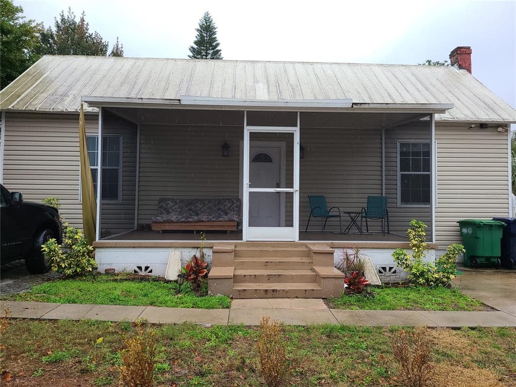 109 E GLADYS STREET UNIT A TAMPA, FL 33602