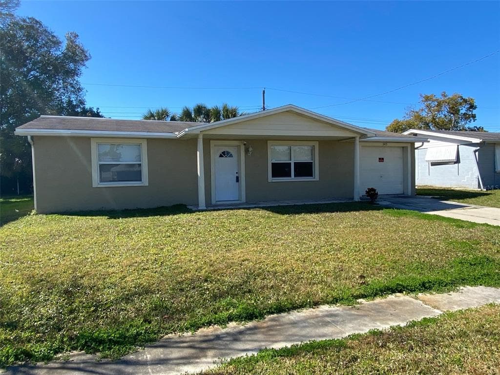 3415 MONTICELLO STREET HOLIDAY, FL 34690