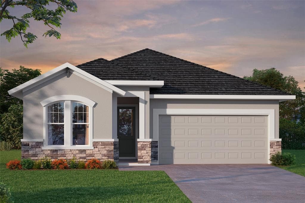 8123 TRIMBELLE TERRACE PARRISH, FL 34219