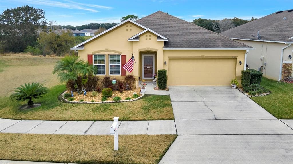5733 DORNICH DRIVE AUBURNDALE, FL 33823
