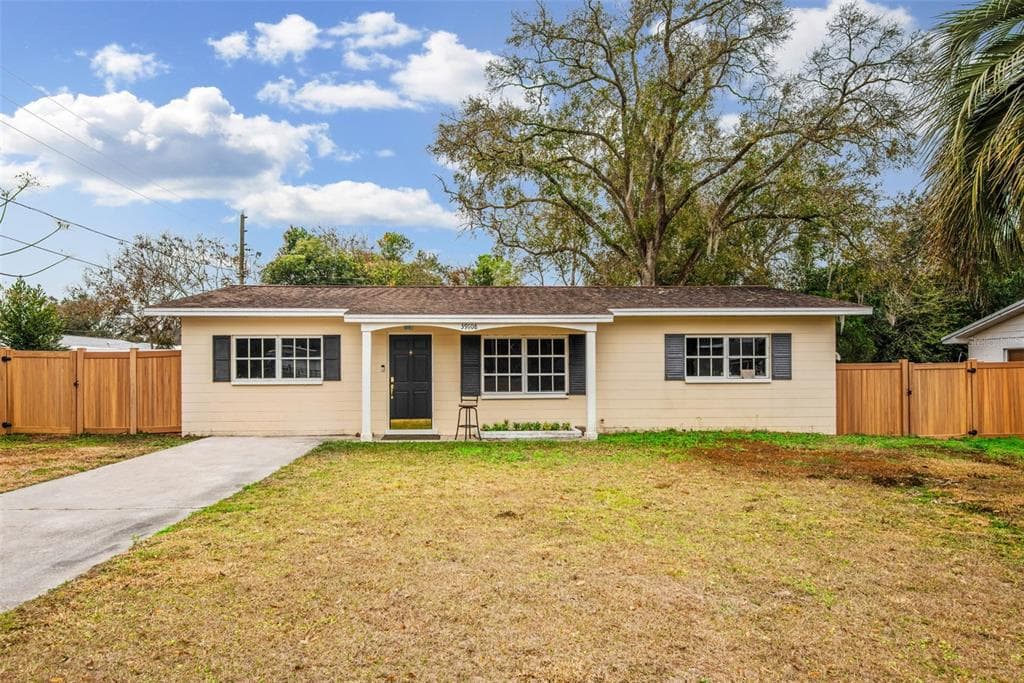 39108 MANOR DRIVE ZEPHYRHILLS, FL 33542