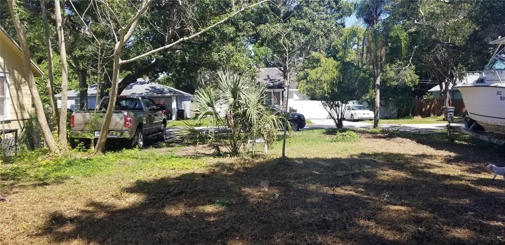 2764 GROVE PARK AVENUE N ST PETERSBURG, FL 33714