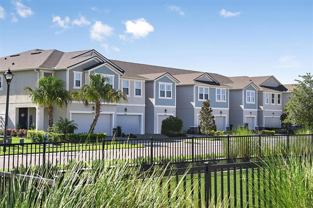 19388 GREAT INTENTION WAY UNIT 06/9A LUTZ, FL 33558