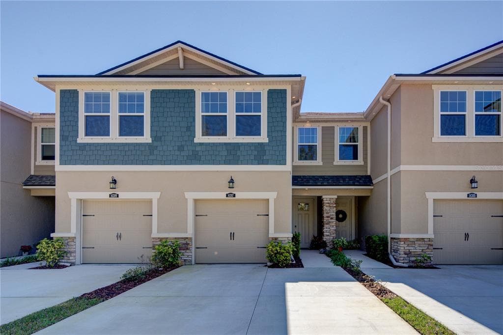 14307 PONDHAWK LANE TAMPA, FL 33625