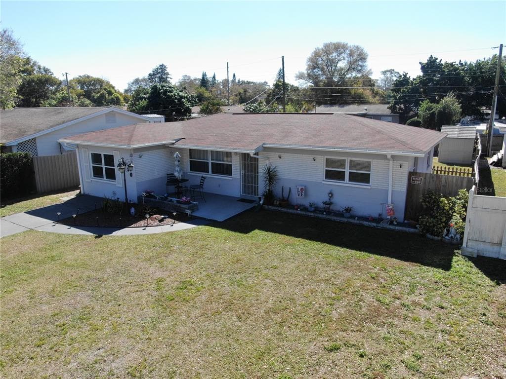 2770 58TH PLACE N ST PETERSBURG, FL 33714