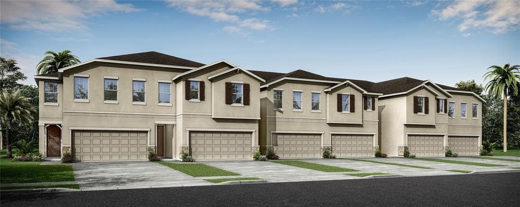 19378 GREAT INTENTION WAY UNIT 08/9A LUTZ, FL 33558