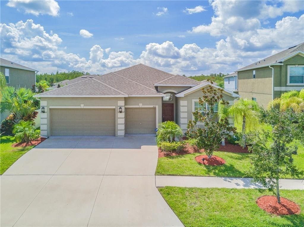 3819 TRISTRAM LOOP LAND O LAKES, FL 34638