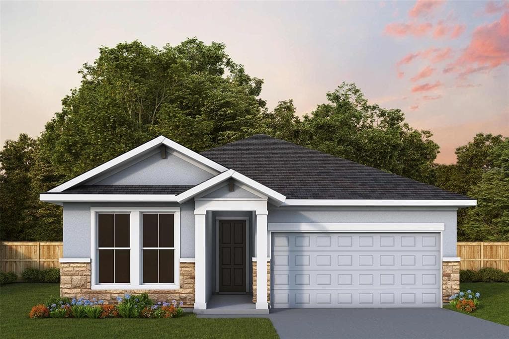8130 TRIMBELLE TERRACE PARRISH, FL 34219