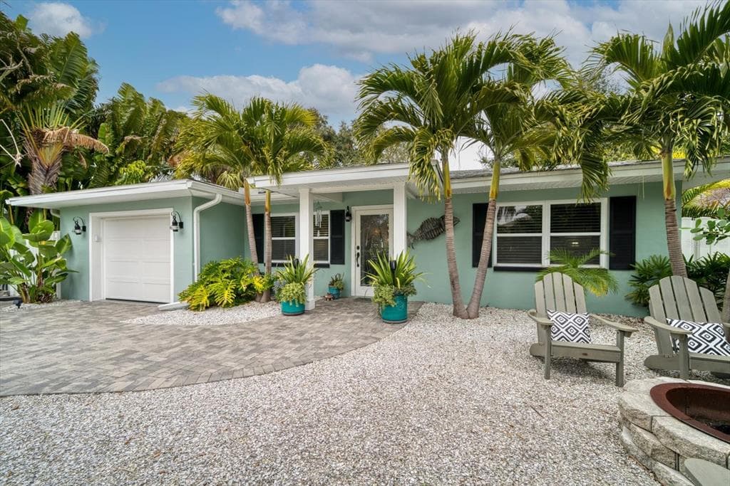 105 6TH STREET BELLEAIR BEACH, FL 33786