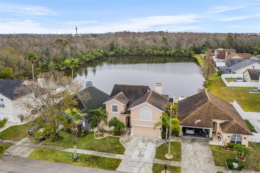 9707 STONE MOUNTAIN PLACE TAMPA, FL 33634