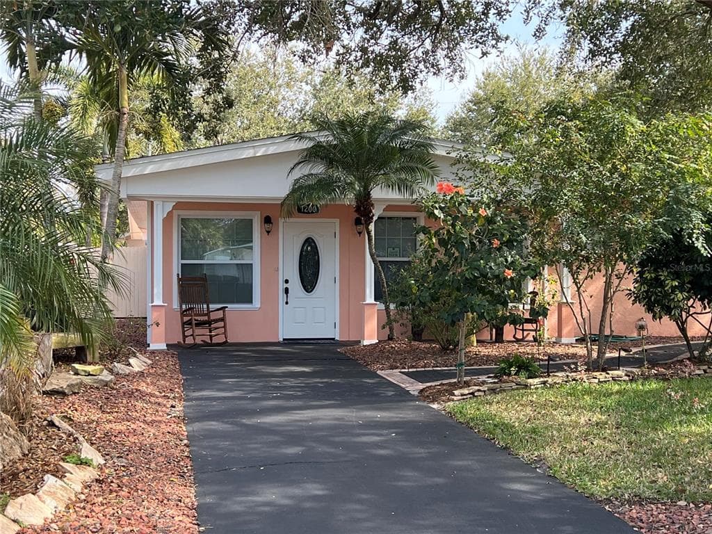 1200 22ND AVE W PALMETTO, FL 34221