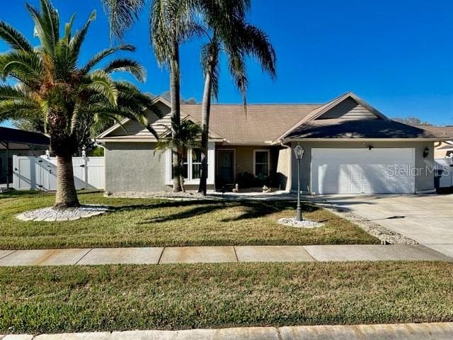 659 SWEETBRIAR DRIVE OLDSMAR, FL 34677