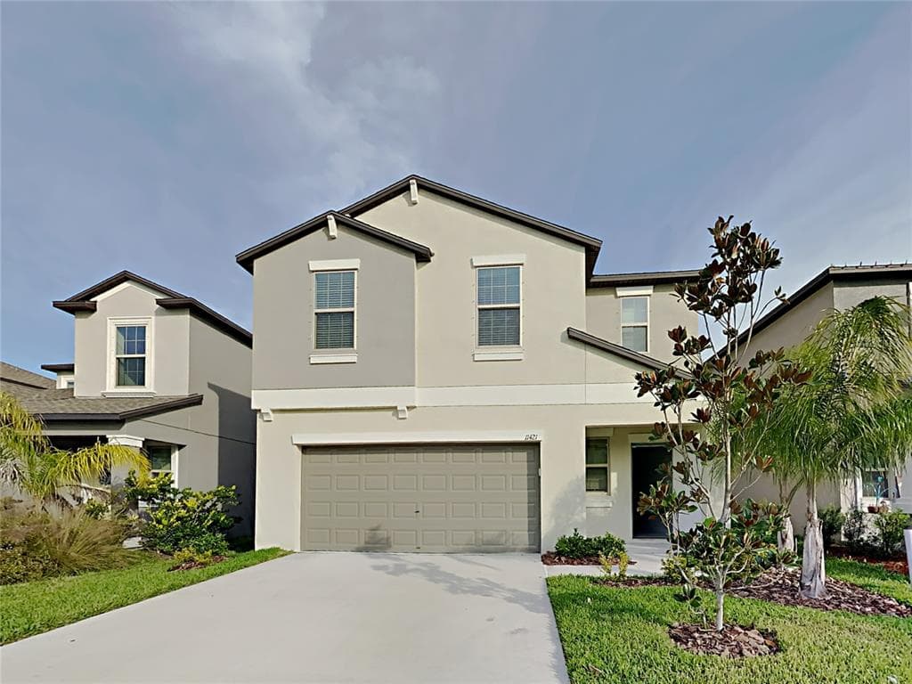 11421 SAGE CANYON DRIVE RIVERVIEW, FL 33578