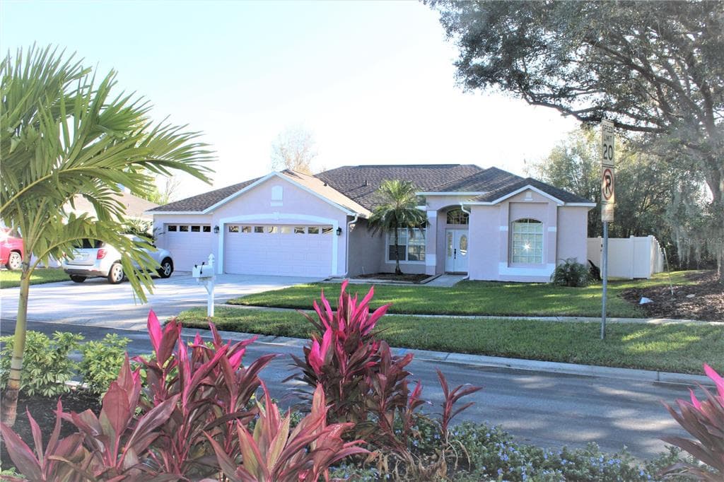 3438 GRAND FORKS DRIVE LAND O LAKES, FL 34639