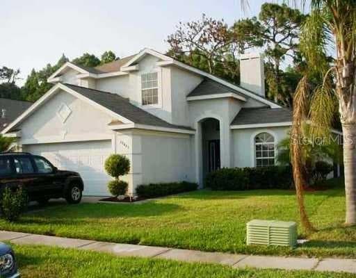 29445 BIRDSEYE DRIVE WESLEY CHAPEL, FL 33543