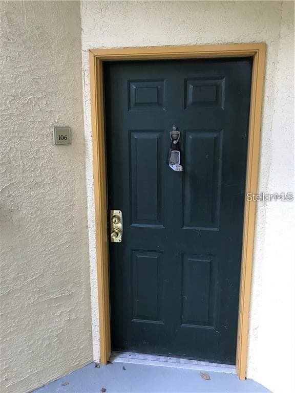 5612 PINNACLE HEIGHTS CIRCLE UNIT 106 TAMPA, FL 33624