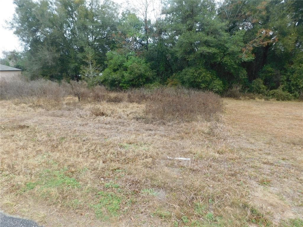 6166 SUMTER DRIVE BROOKSVILLE, FL 34602