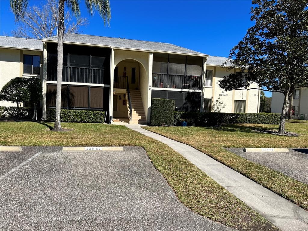 3141 LAKE PINE WAY UNIT D2