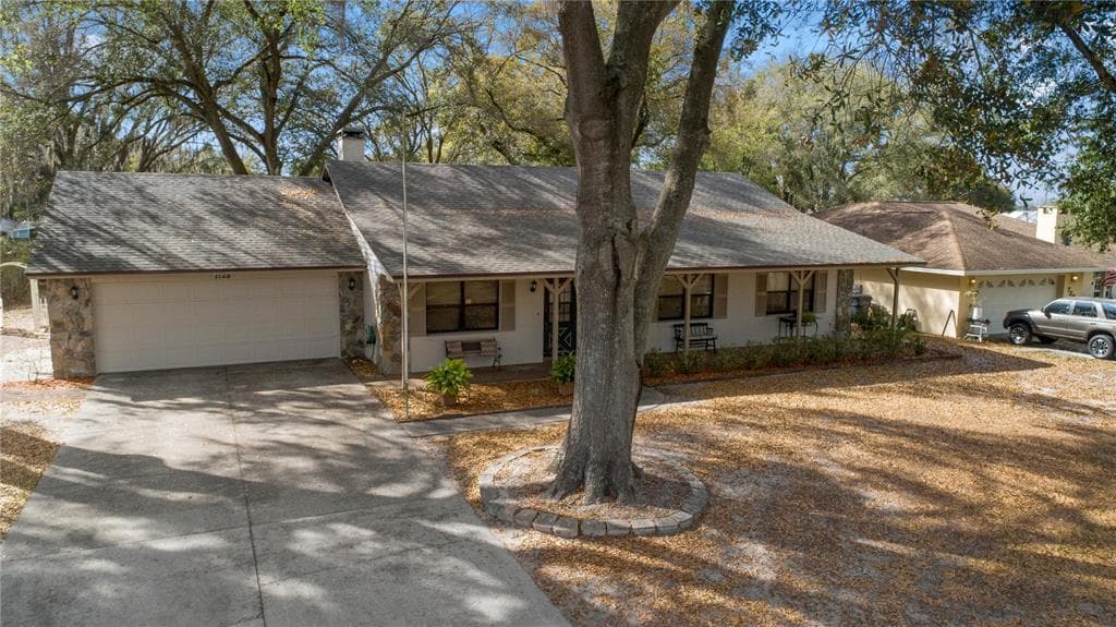 7128 REGENT DRIVE LAKELAND, FL 33810