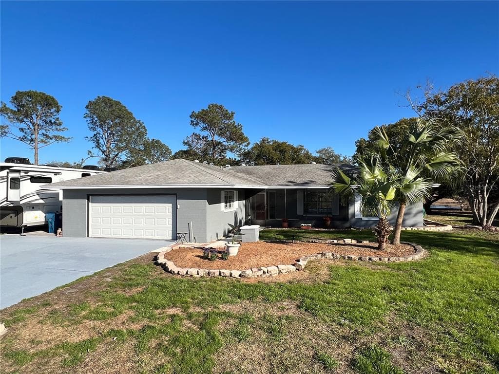9488 BAYSIDE COURT