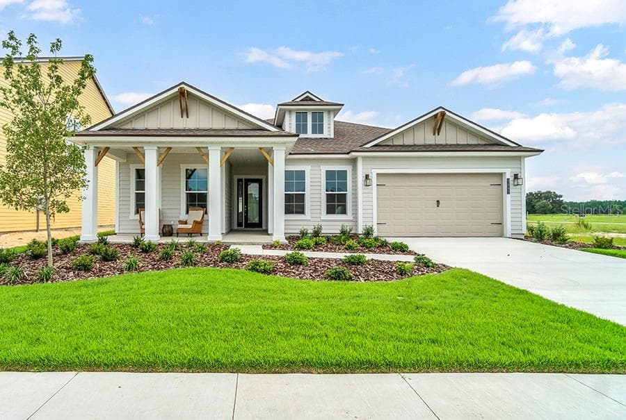 3641 SW 120TH TERRACE GAINESVILLE, FL 32608