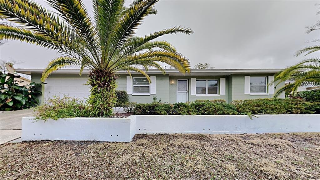 12421 BROOKSIDE STREET SPRING HILL, FL 34609
