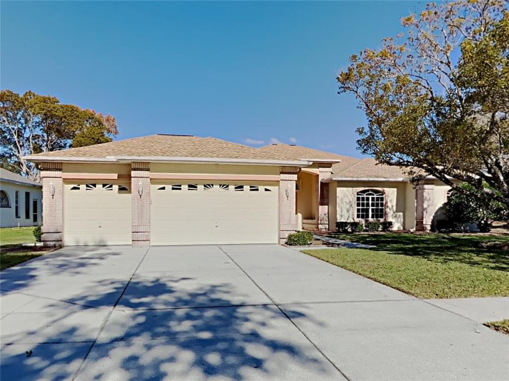 4200 ST IVES BOULEVARD SPRING HILL, FL 34609