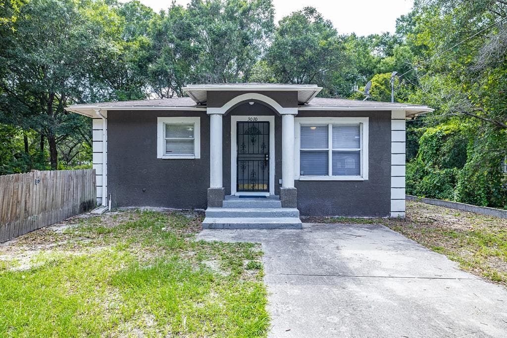 3010 N 73RD STREET TAMPA, FL 33619