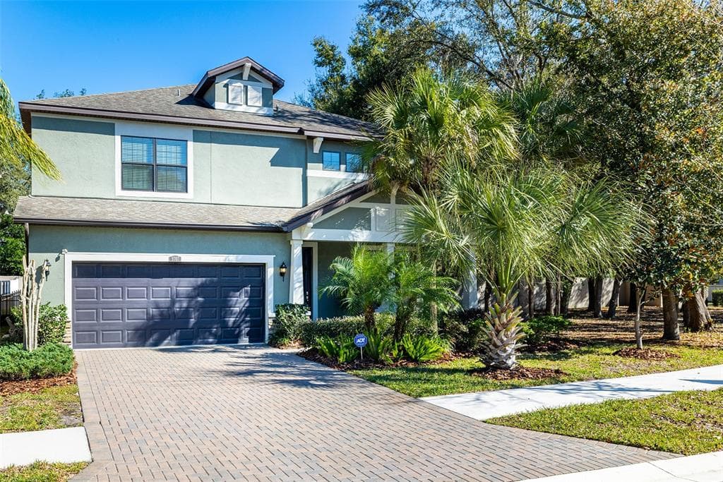 9707 LAKESIDE RESERVE PLACE TAMPA, FL 33618