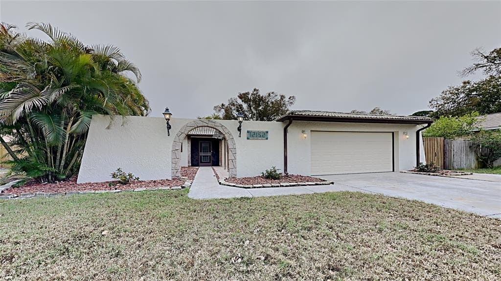 12152 97TH AVENUE SEMINOLE, FL 33772