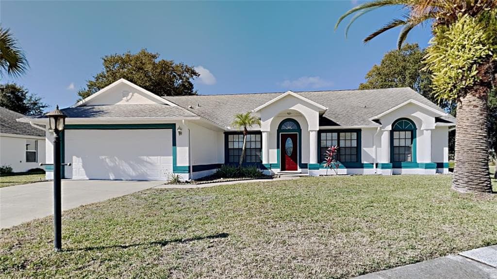 330 LAKE VICTORIA CIRCLE MELBOURNE, FL 32940