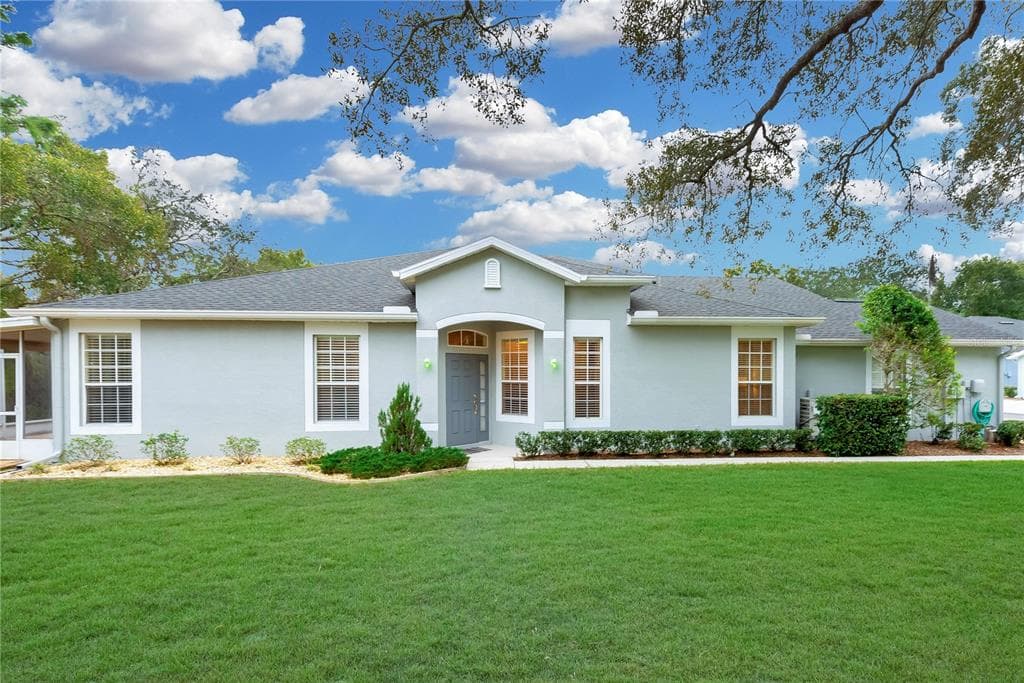 10721 ASHFORD OAKS DRIVE TAMPA, FL 33625