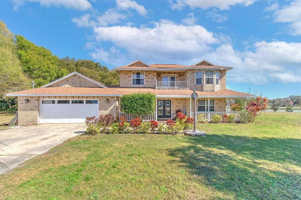 14954 SYDNEY ROAD DOVER, FL 33527
