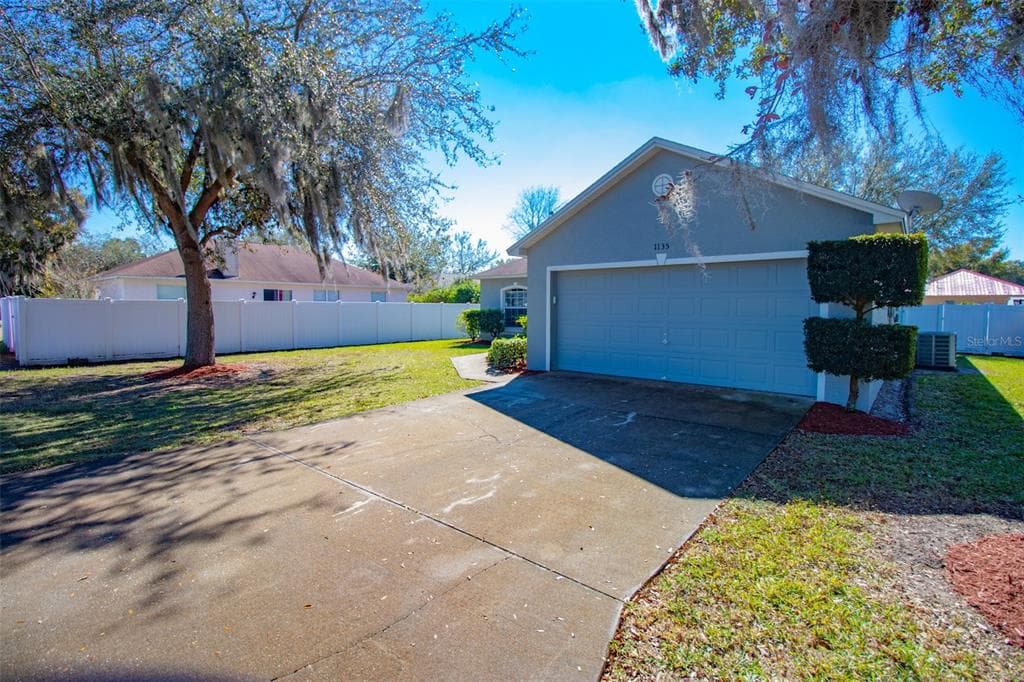 1135 W GEORGIA STREET BARTOW, FL 33830