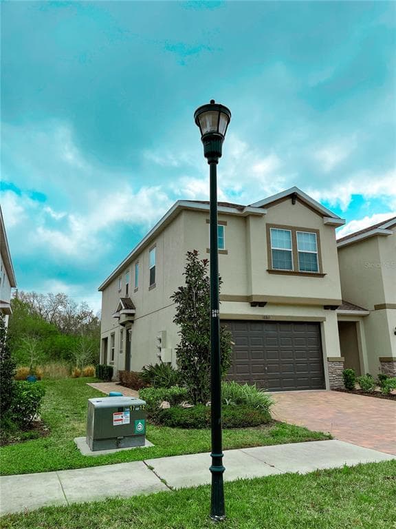 18861 NOBLE CASPIAN DRIVE LUTZ, FL 33558