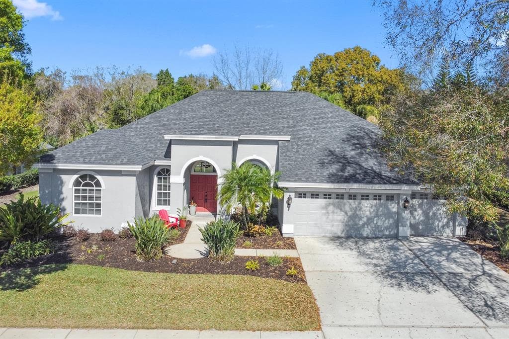 3881 MULLENHURST DRIVE PALM HARBOR, FL 34685