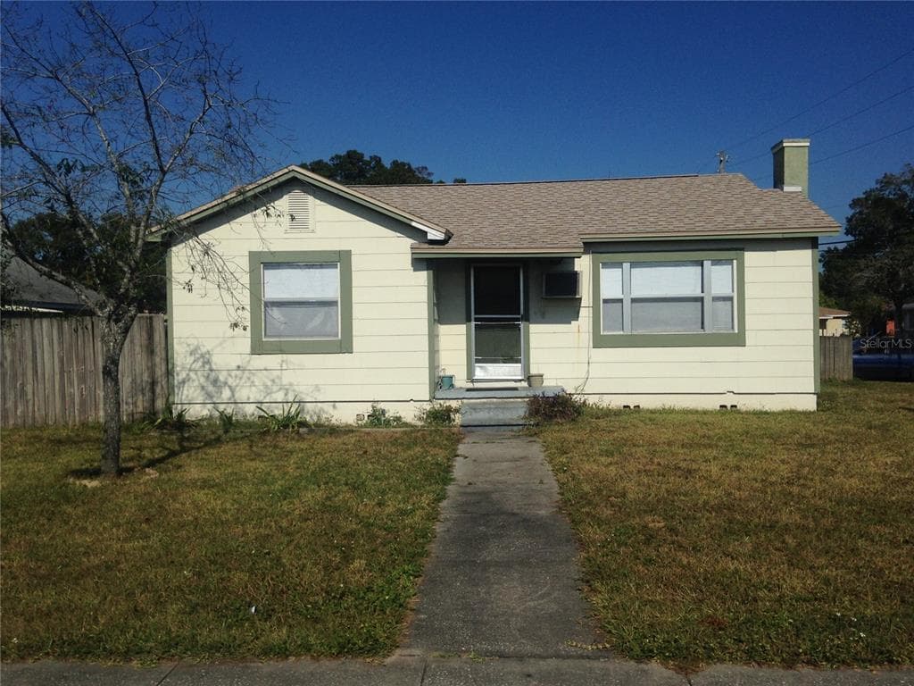 3301 30TH AVENUE N ST PETERSBURG, FL 33713