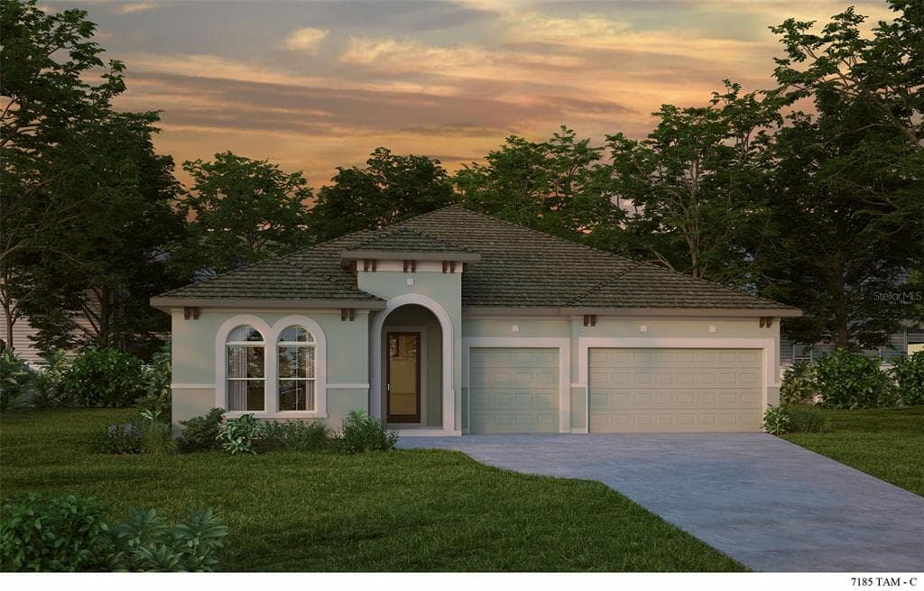 5514 LIMELIGHT DRIVE APOLLO BEACH, FL 33572