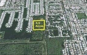 5001 WHIPPOORWILL DRIVE HOLIDAY, FL 34690