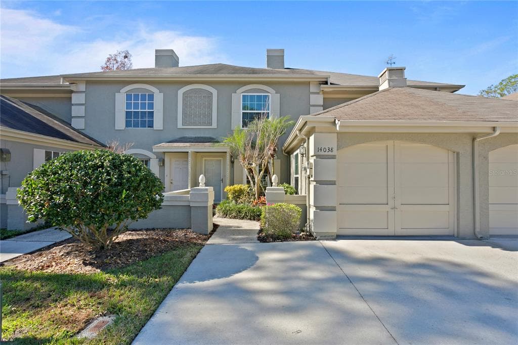 14038 NOTREVILLE WAY TAMPA, FL 33624