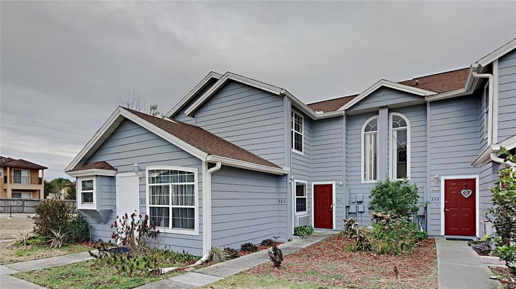 265 MANGO DRIVE DAVENPORT, FL 33897