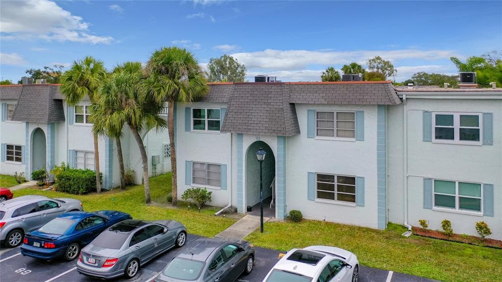 373 MCMULLEN BOOTH ROAD S UNIT 90 CLEARWATER, FL 33759