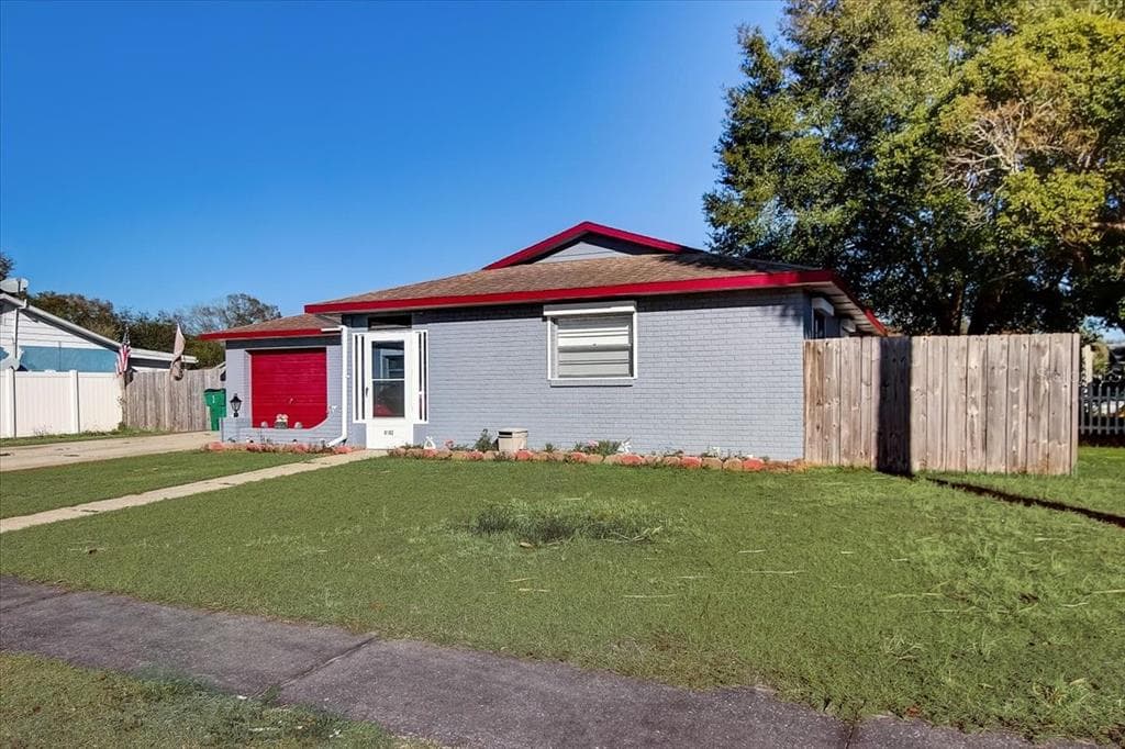 6102 16TH STREET ZEPHYRHILLS, FL 33542